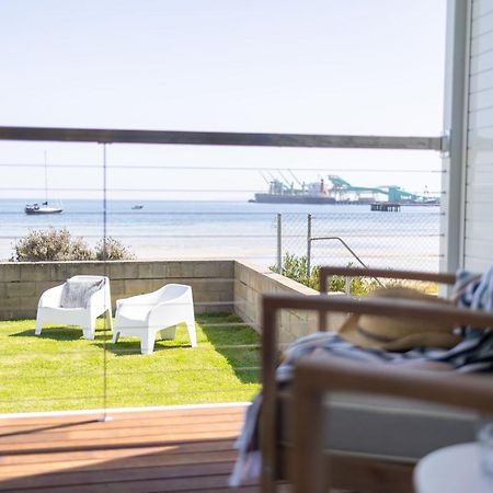 Port Lincoln Beachfront Apartments Eksteriør bilde
