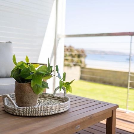 Port Lincoln Beachfront Apartments Eksteriør bilde