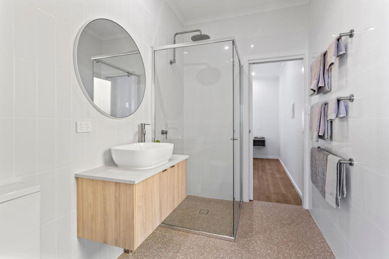 Port Lincoln Beachfront Apartments Eksteriør bilde