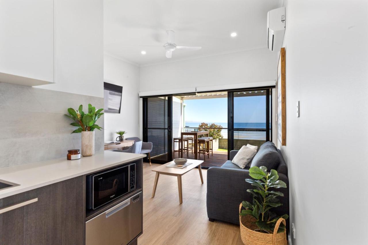 Port Lincoln Beachfront Apartments Eksteriør bilde