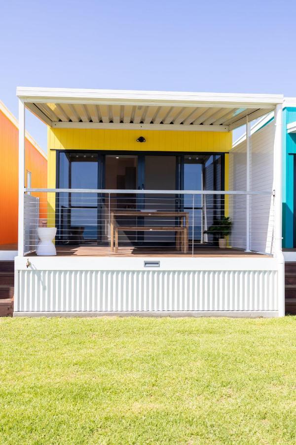Port Lincoln Beachfront Apartments Eksteriør bilde