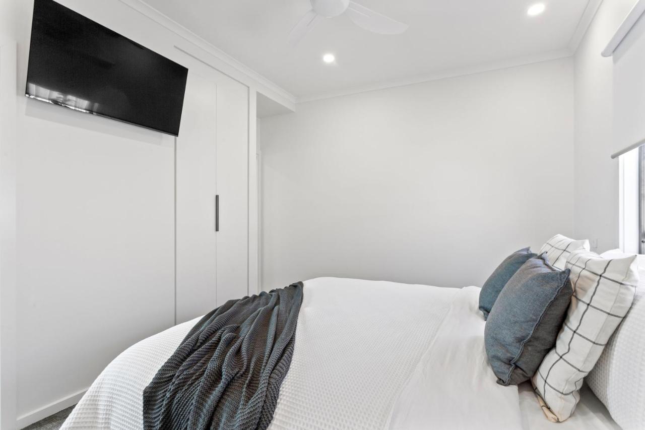 Port Lincoln Beachfront Apartments Eksteriør bilde