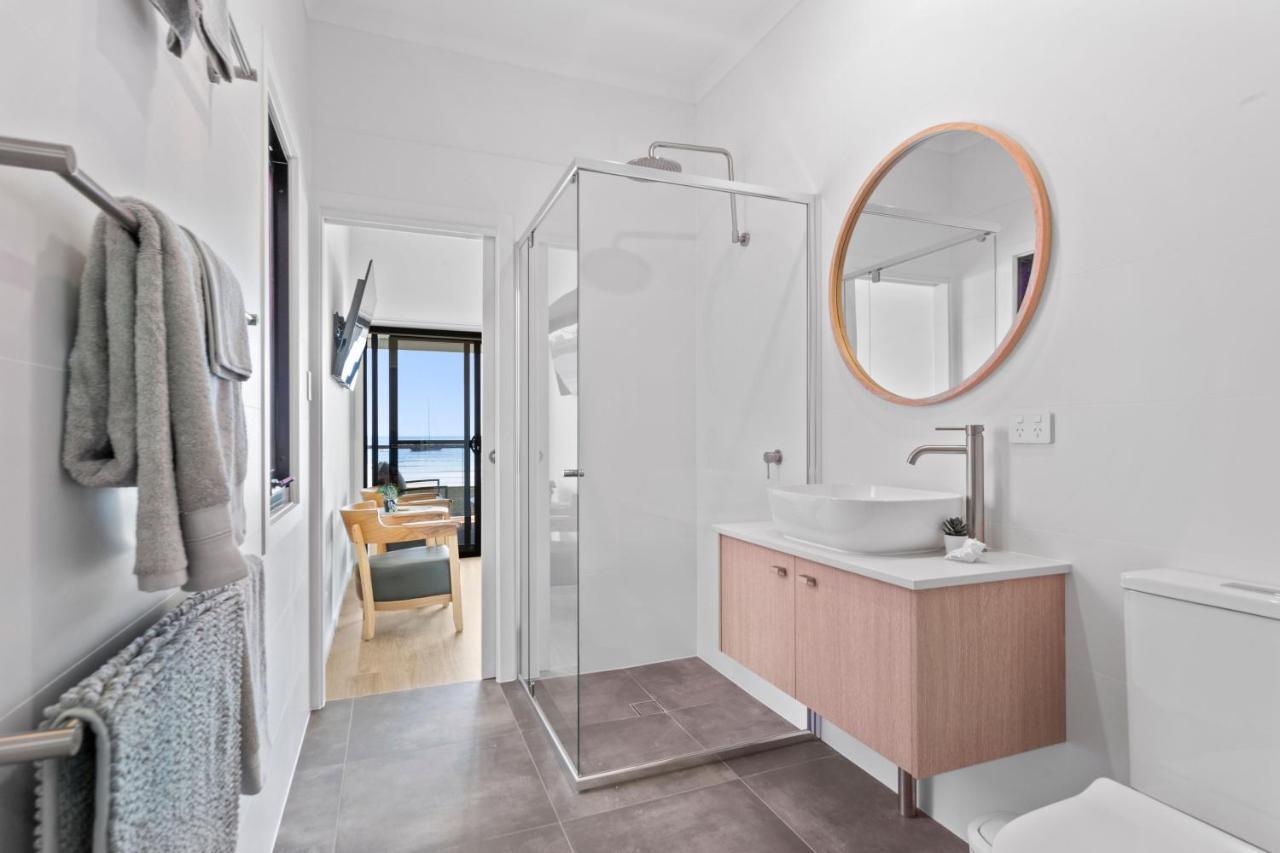 Port Lincoln Beachfront Apartments Eksteriør bilde